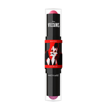 Devious Dual Lip Scrub & Mask Lippenmaske