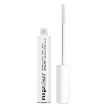 Mascara clean &amp; clear Mega Shine