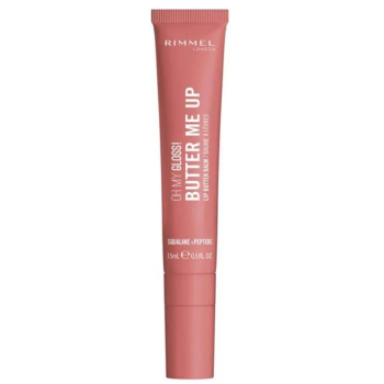 Oh My Gloss Butter Me Up Balsam do Ust