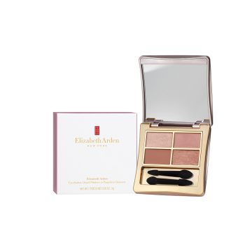 Eye Shadow Quad