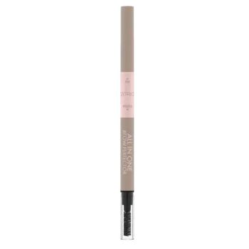 All in One Brow Perfector Matita per Sopracciglia