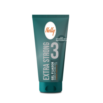 Extra Starkes Haargel