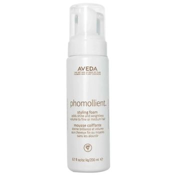  Phomollient Styling Mousse