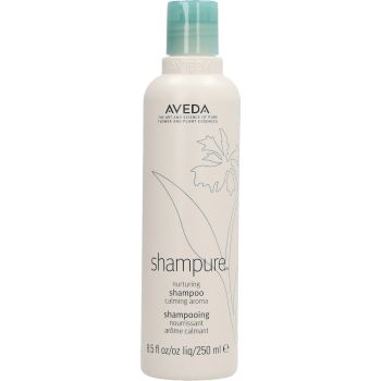 Shampure Shampoo Nutriente Shampure Shampoo Nutriente