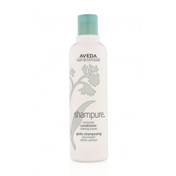 Shampure Balsamo Nutriente