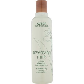 Rosemary Mint Shampoo Purificante