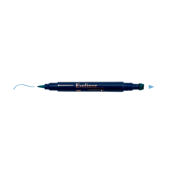 Eyeliner 2 in 1 Triangle