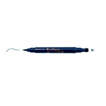 Eyeliner Triangulaire