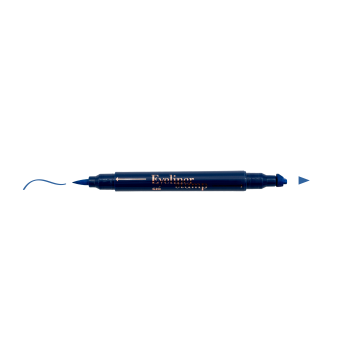 Eyeliner 2 in 1 Dreieck