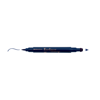 Eyeliner 2 in 1 Dreieck