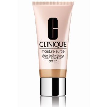 Crème hydratante Moisture Surge avec couleur SPF 25