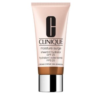 Crème hydratante Moisture Surge avec couleur SPF 25