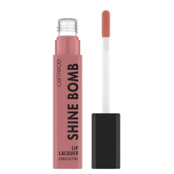 Shine Bomb Lip Lacquer Longlasting