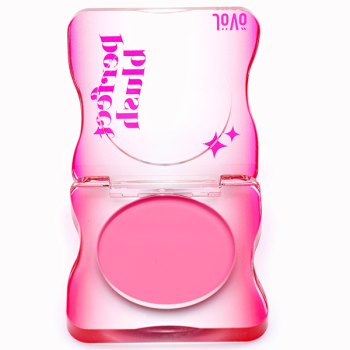 Blush en Crème