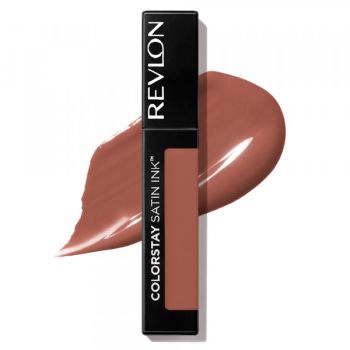 Rossetto Liquido Colorstay Satin Ink