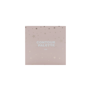 Contouring Palette Coral