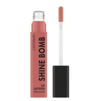 Shine Bomb Lip Lacquer Longlasting