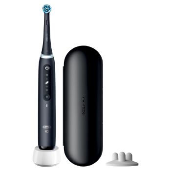 Spazzolino elettrico oral-b iO 3S nero