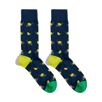 Calzini Italian Van Socks