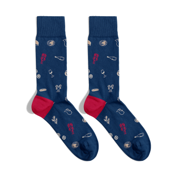 Calzini Dolce Vita Mix Socks