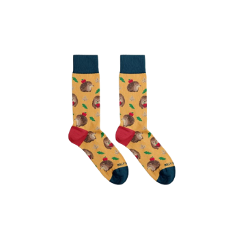 Chaussettes Porcupine