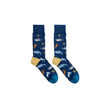 Chaussettes Sea Life