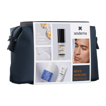 Coffret Men Skincare Protocole