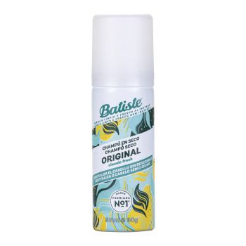 Shampoo in Original Trocken