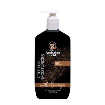 Doposole idratante Bronzer