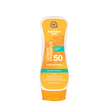 Sunscreen Lotion