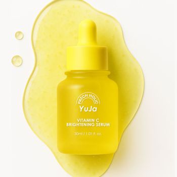 Siero di brightening alla vitamina C
