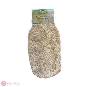 Guanto da bagno Ramie
