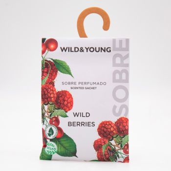 Informazioni su Perfumed
