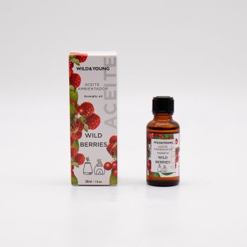 Olio deodorante per ambienti