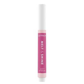 Baume à Lèvres Melt & Shine