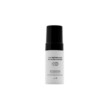 Unicdetox&Go Detergente Viso