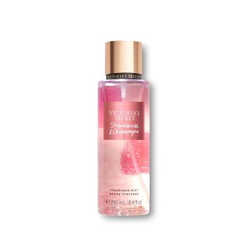 Body mist Fragole e Champagne Body mist Fragole e Champagne