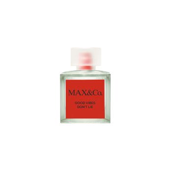 Good Vibes Don't Lie Eau de Parfum