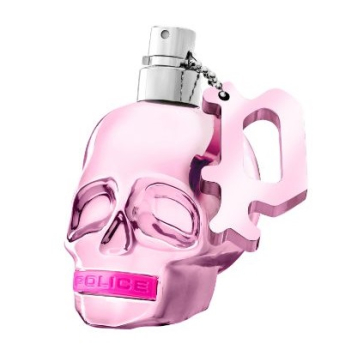 To Be True Me For Woman Eau de Parfum