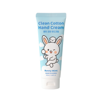 Crème pour les Mains Cotton