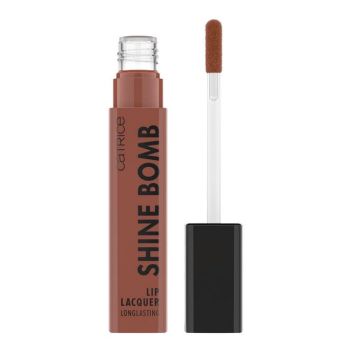 Shine Bomb Lip Lacquer Longlasting
