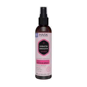 Spray protettivo per capelli alla keratina protein 5-in-1 Leave-In