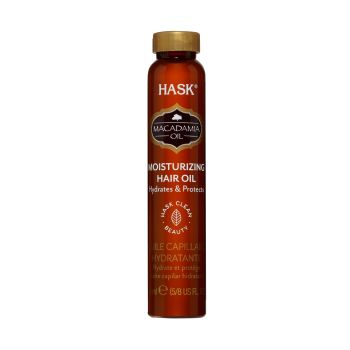 Macadamia Oil Olio Idratante