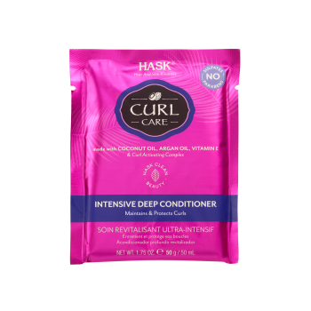 Balsamo profondo intensivo per la cura dei curl