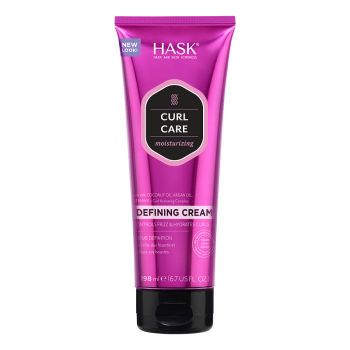 Curl Care Crema per la definizione dei ricci