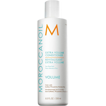 Balsamo extra volume