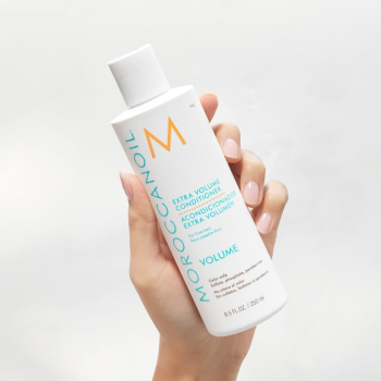 Balsamo extra volume