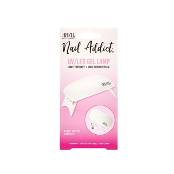 Lampada UV/LED Gel 6 Watt