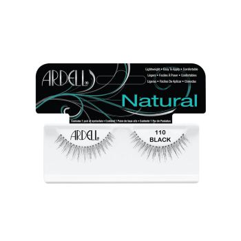 Natural Künstliche Wimpern