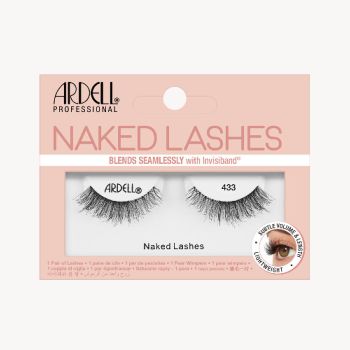Naked Lashes Ciglia Finte Volume e Lunghezza Media